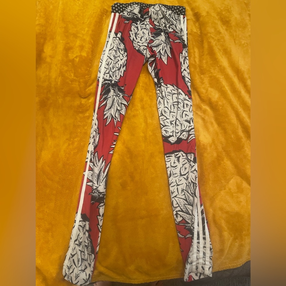 Adidas’s women’s leggings